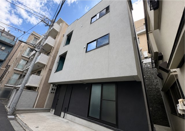 白山2丁目戸建ての画像