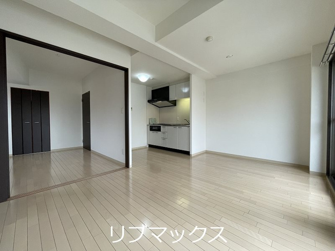 【居間・リビング】