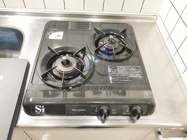 プレール・ドゥーク高円寺Ⅱのキッチン|キッチンです。