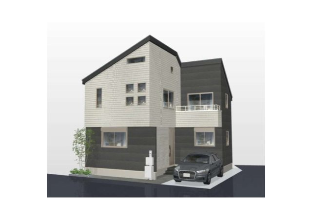 練馬区西大泉１丁目新築戸建