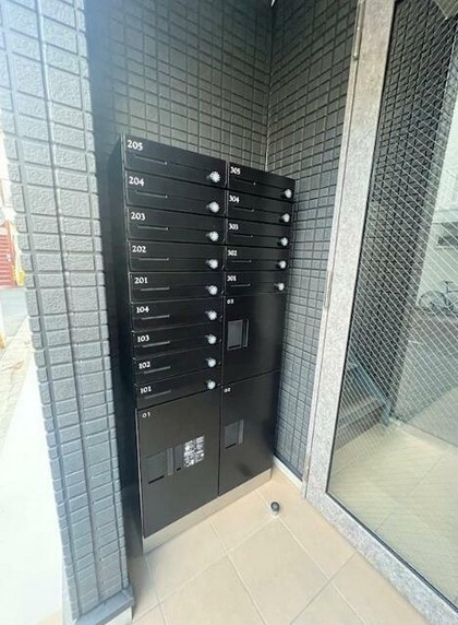 【その他共用部分】