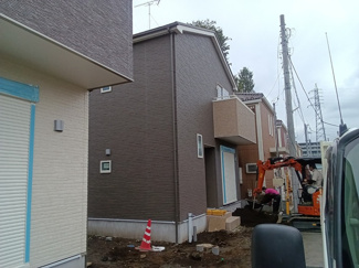 【外観】 | グランソフィア花小金井南町
