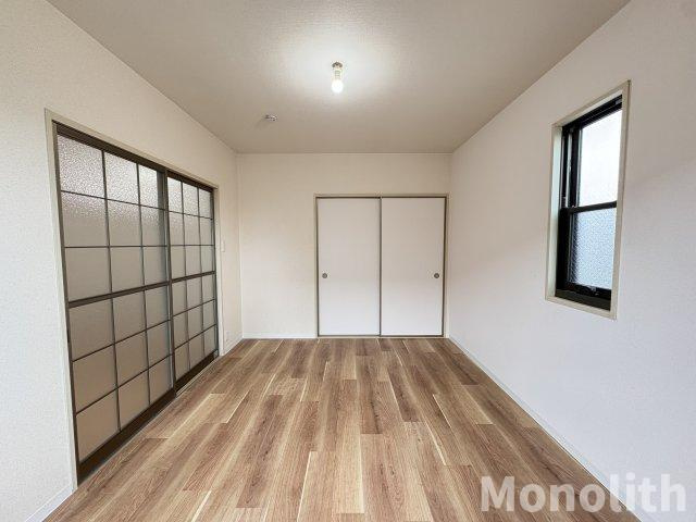 メゾンプレミールの内装