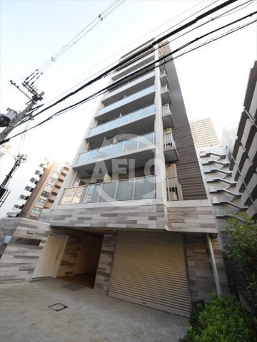 Calmtree上町台（カームツリー上町台）五条小学校区の外観|Calmtree上町台（カームツリー上町台）　外観