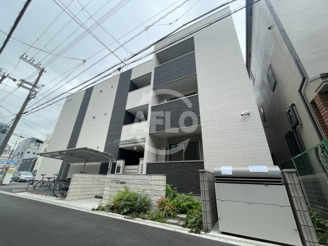ル・ヴェール黒崎町