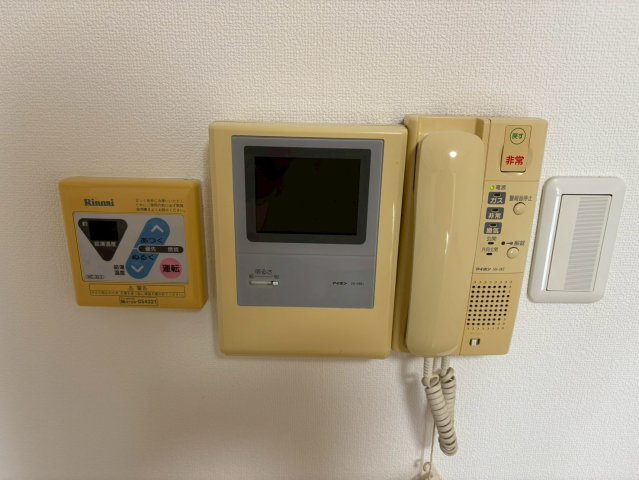 ヴァンクール新栄|名古屋市の賃貸ならMy賃貸のセキュリティ|パレスT新栄