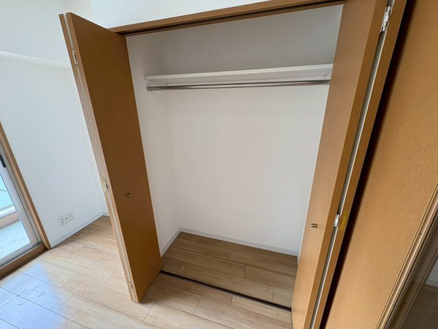 ヴァンクール新栄|名古屋市の賃貸ならMy賃貸の収納|パレスT新栄