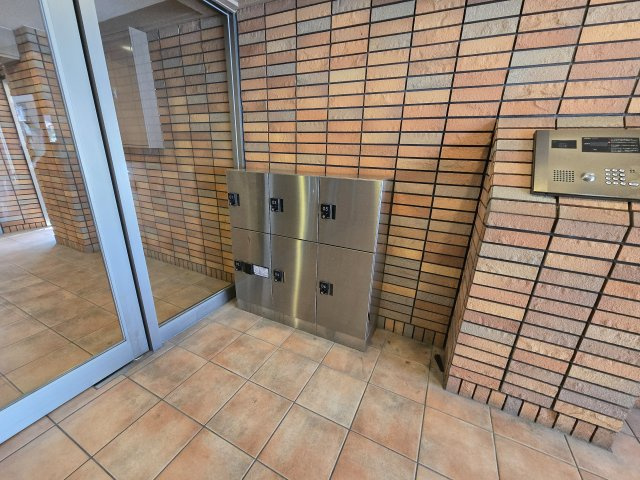 ヴァンクール新栄|名古屋市の賃貸ならMy賃貸のその他共用部分|パレスT新栄