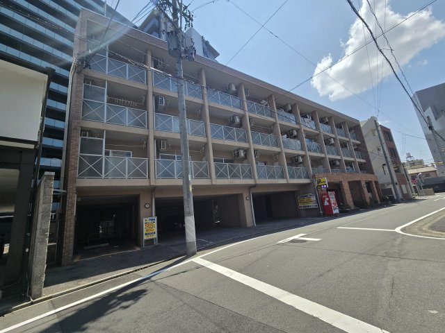 ヴァンクール新栄|名古屋市の賃貸ならMy賃貸