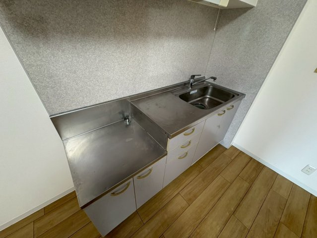 ヴァンクール新栄|名古屋市の賃貸ならMy賃貸のキッチン|パレスT新栄