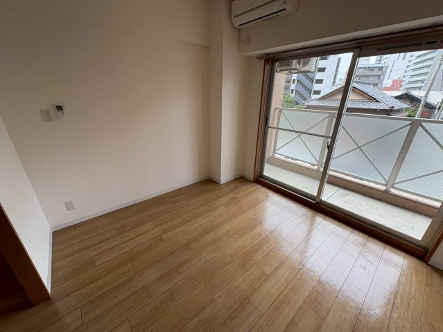 ヴァンクール新栄|名古屋市の賃貸ならMy賃貸の寝室|パレスT新栄
