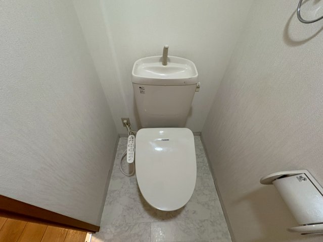 ヴァンクール新栄|名古屋市の賃貸ならMy賃貸のトイレ|パレスT新栄
