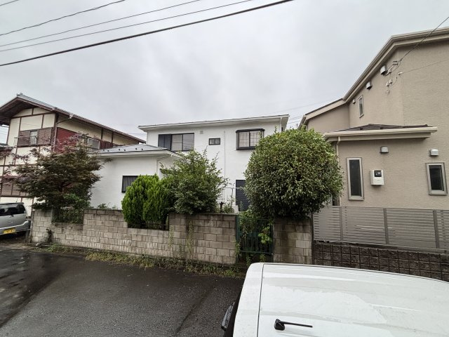 KEIAI RESIDENCE 新柏Ⅱの展望
