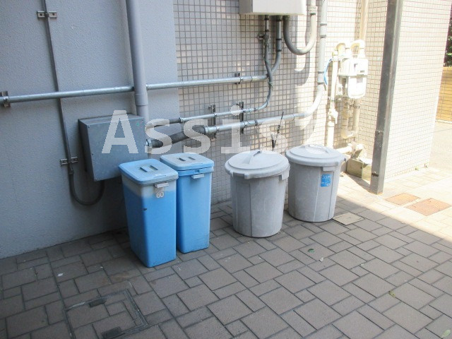 アミカブルメグロのその他