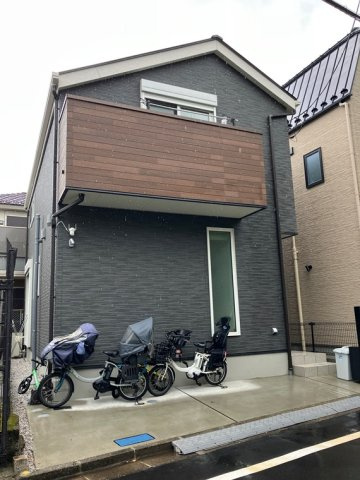 弥生町戸建
