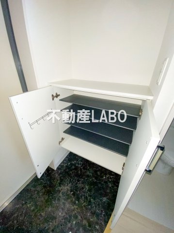 エグゼ大阪ドームのその他共用部分