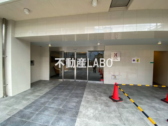 エグゼ大阪ドームのその他共用部分
