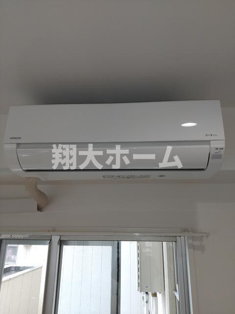 ビルデンスナイキのその他
