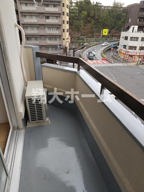 ビルデンスナイキの展望