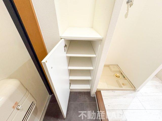 メルクリオール難波のその他