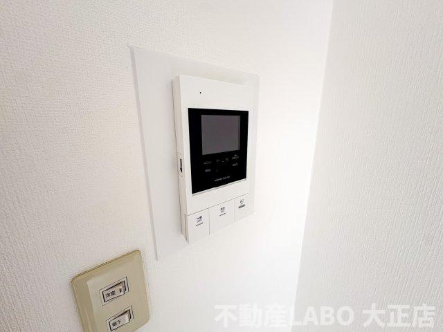 メルクリオール難波のその他