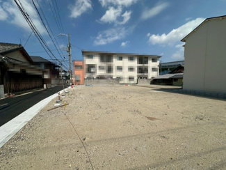 【外観】 | 助松町１丁目　売土地　全４区画 | 人生での大きなお買い物です♪ぜひ自由設計をお選びください！！