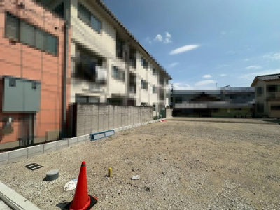 【外観】 | 助松町１丁目　売土地　全４区画 | 家探しはどうやってするの？から資金のことや住宅ローン、税金や制度のことまで住宅の難しいことをわかりやすく説明いたします♪