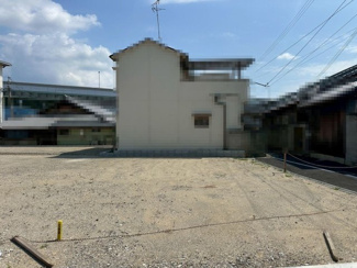 【外観】 | 助松町１丁目　売土地　全４区画 | 建築条件無ですので、個性溢れる住まいを実現させてくださいね♪