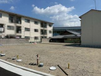 【外観】 | 助松町１丁目　売土地　全４区画 | 自由設計可能ですので　家族の希望が詰まったマイホームを建築出来ますね！