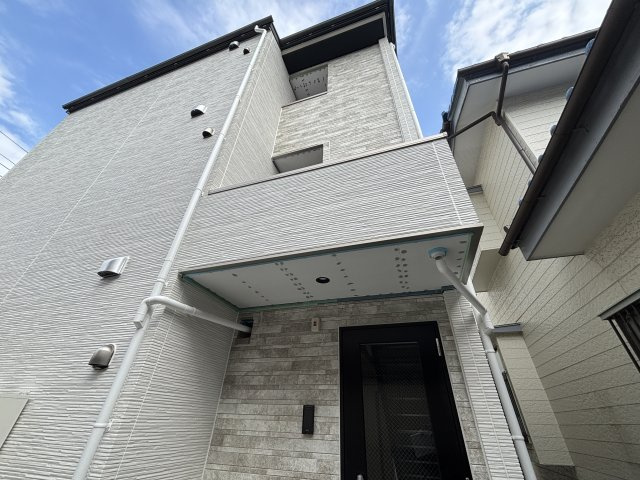 KEIAI RESIDENCE 新柏Ⅱのその他共用部分