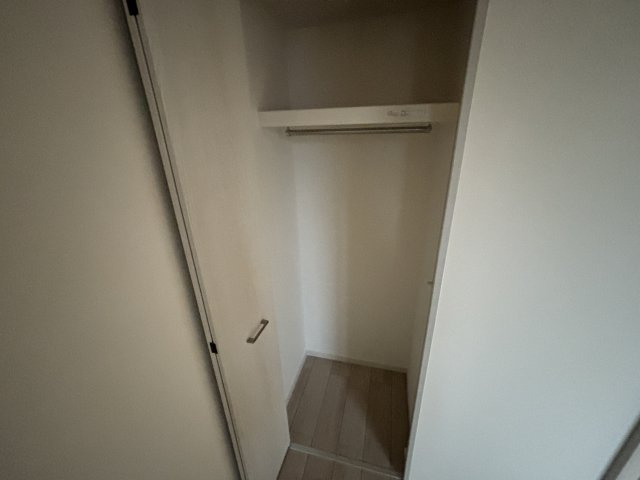 KEIAI RESIDENCE 新柏Ⅱの収納