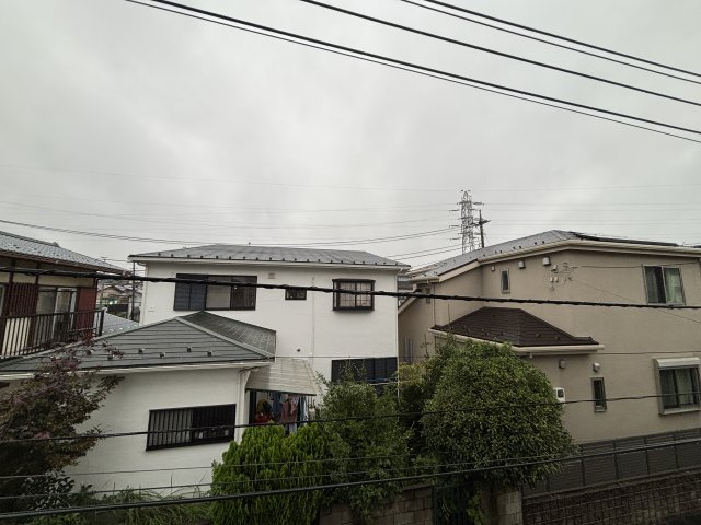 KEIAI RESIDENCE 新柏Ⅱの展望