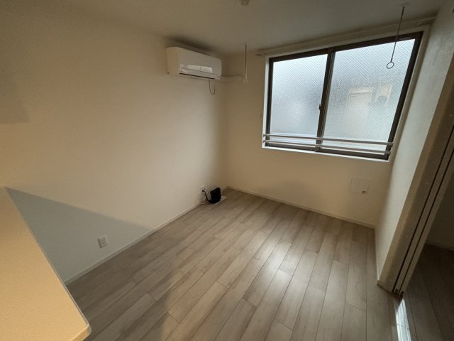 KEIAI RESIDENCE 新柏Ⅱの居間・リビング