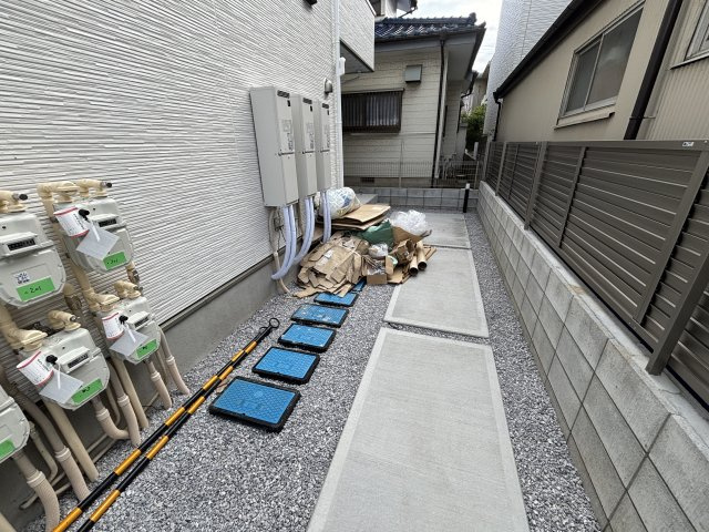 KEIAI RESIDENCE 新柏Ⅱのその他