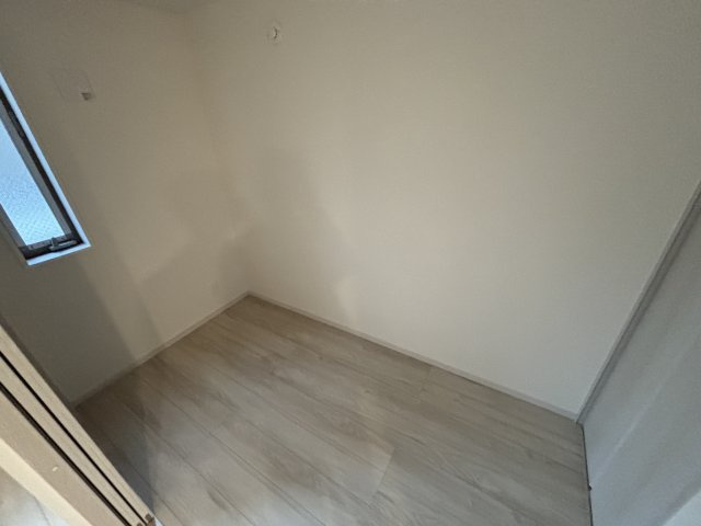 KEIAI RESIDENCE 新柏Ⅱの寝室