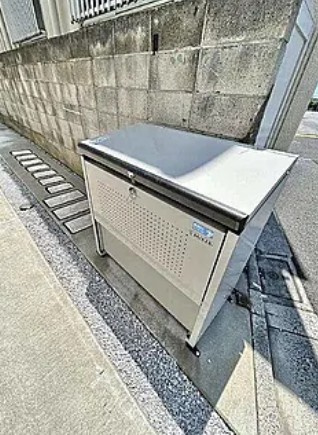 ミリアグラシア金町のその他共用部分