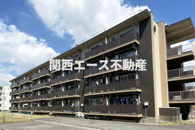 【外観】 | ビレッジハウス城東