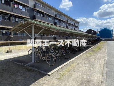 【その他共用部分】 | ビレッジハウス城東