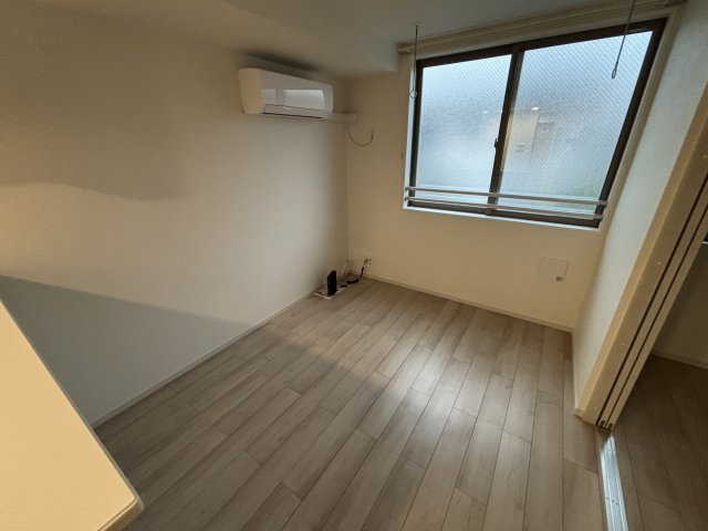 KEIAI RESIDENCE 新柏Ⅱの居間・リビング