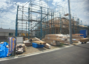 小宮町新築戸建の画像