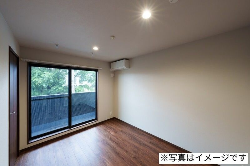 robot home 北柏Ⅲ(ロボットホームキタカシワスリー)の居間・リビング|居間です