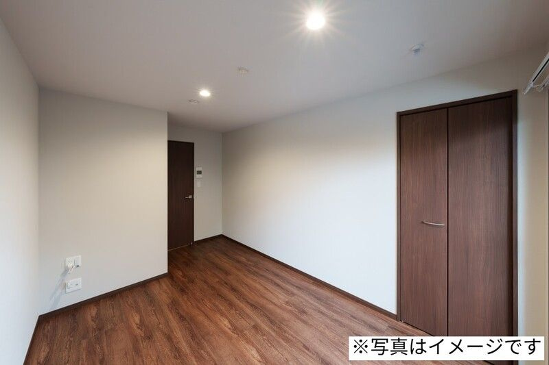 robot home 北柏Ⅲ(ロボットホームキタカシワスリー)の内装|きれいな内装です