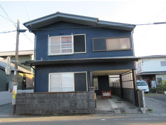 売中古戸建　焼津市五ケ堀之内