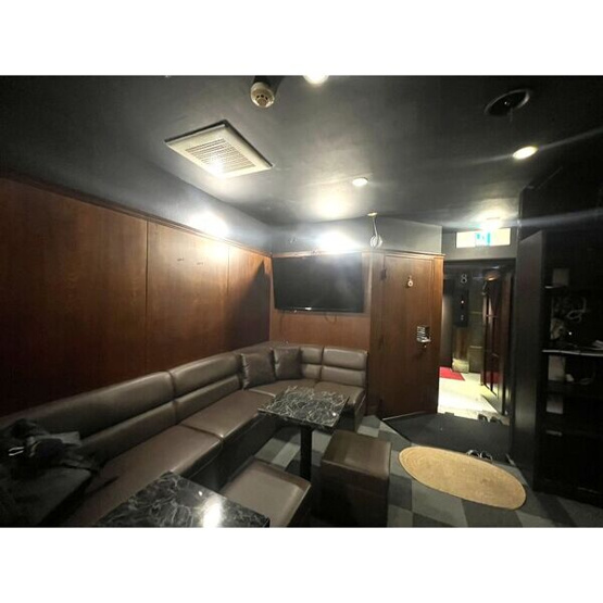 【内装】 | 北新地HATBOYBLD.