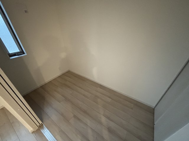 KEIAI RESIDENCE 新柏Ⅱの寝室