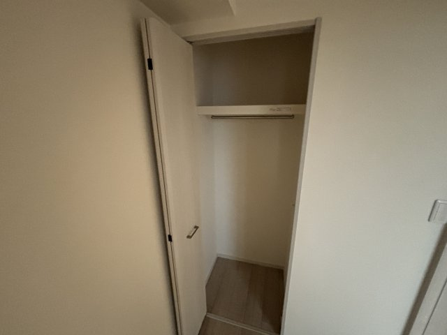 KEIAI RESIDENCE 新柏Ⅱの収納