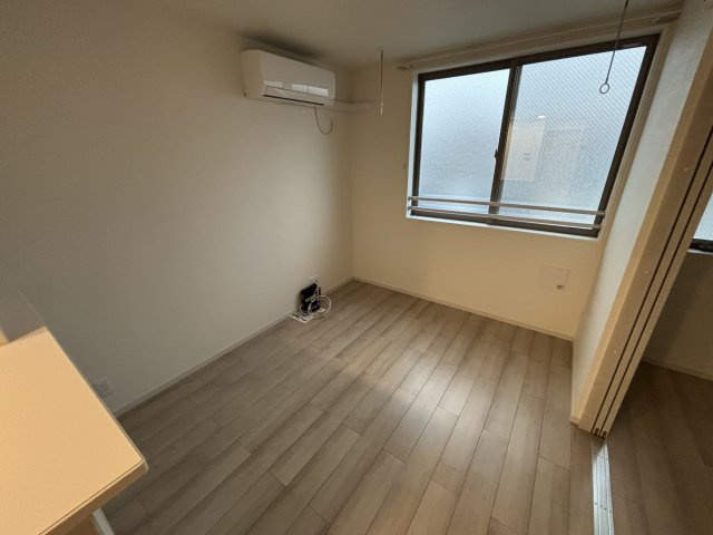 KEIAI RESIDENCE 新柏Ⅱの居間・リビング
