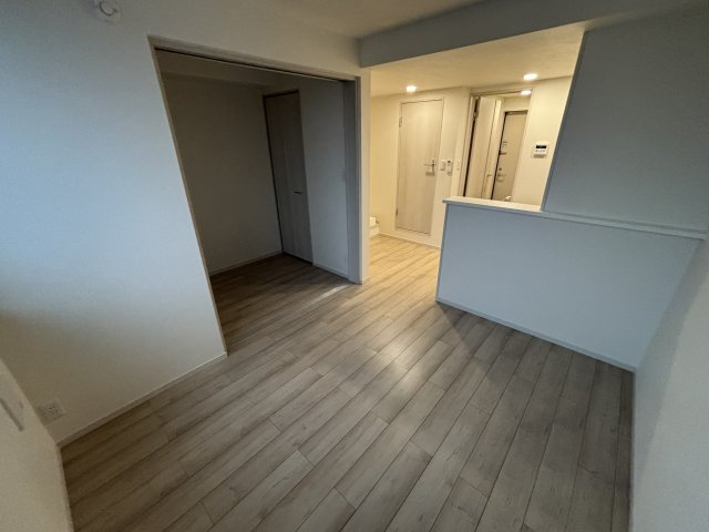 KEIAI RESIDENCE 新柏Ⅱの内装