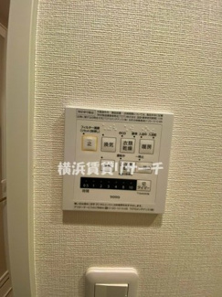 【設備】 | ガーラ・グランディ横浜関内