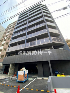  | ガーラ・グランディ横浜関内